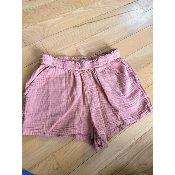 O'Neill Pants - O'neill Coral Beach Shorts